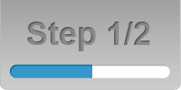 Step 1 of 2